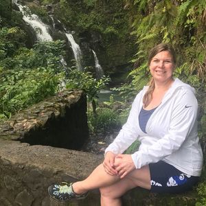 Meet your Posher, Jennifer